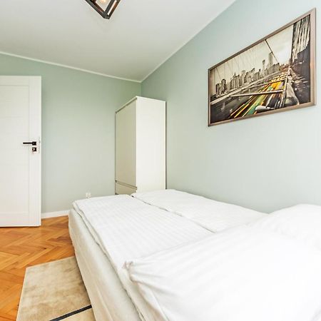 House Managers - Przymorze Comfort Gdansk Exterior foto