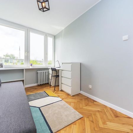 House Managers - Przymorze Comfort Gdansk Exterior foto