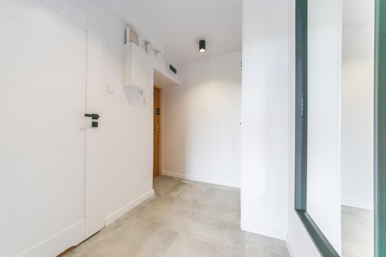 House Managers - Przymorze Comfort Gdansk Exterior foto