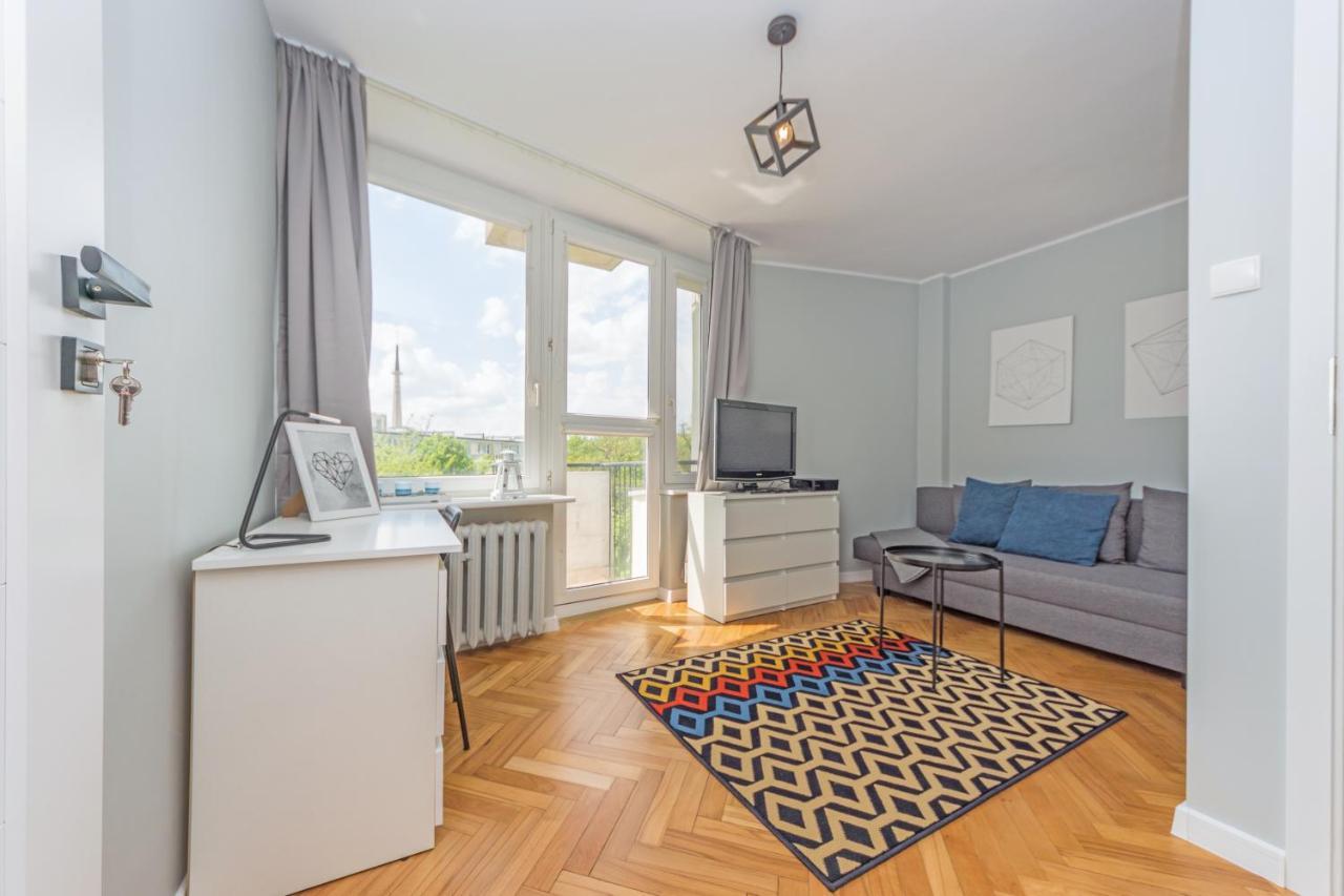 House Managers - Przymorze Comfort Gdansk Exterior foto