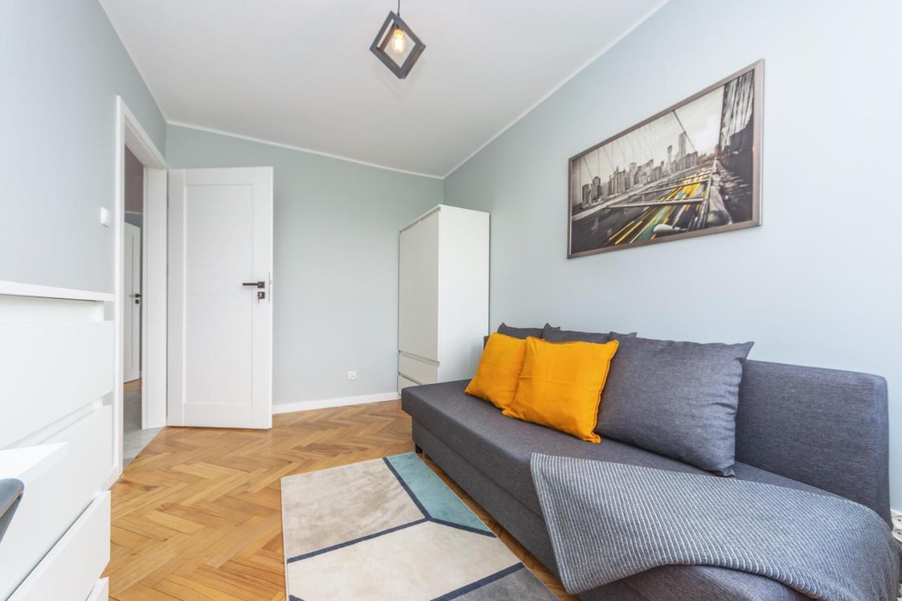 House Managers - Przymorze Comfort Gdansk Exterior foto